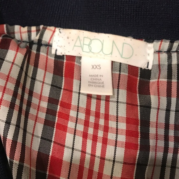 80’s vintage jean jacket - Picture 5 of 5